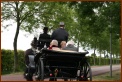 935 Willy & Gerard 090 Met de Koets
